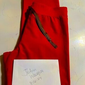 Figs Livingston pant